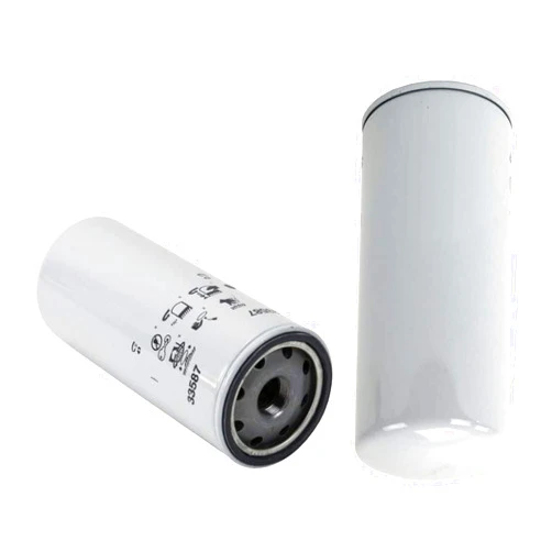 Sawyer Auto Replacement Secondary Fuel Filter (Secondary/Number 483GB471M) Mechanics Choice for Mack
