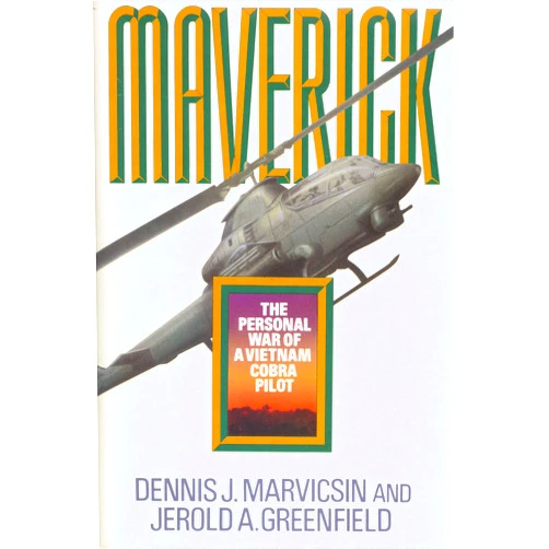 Marviscin Maverick