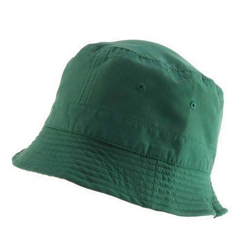 Armycrew Big Size Oversized Microfiber Reversible Bucket Hat