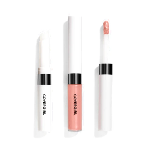 COVERGIRL Outlast Lipcolor Forever Fawn 598 0.06 Fl Oz