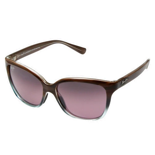 Maui Jim Women's Starfish Cat Eye Sunglasses