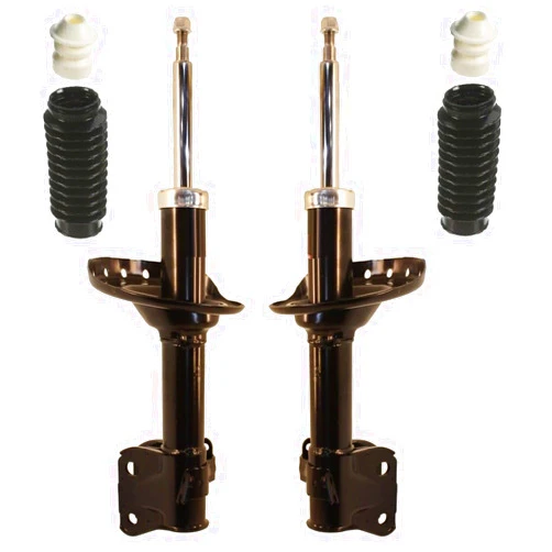 Sawyer Auto Replacement Front Suspension Struts and Bellows Kit fits Subaru Crosstrek XV Crosstrek