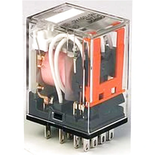 OMRON Industrial Automation MY2K-US-DC24 Miniature Power Relay