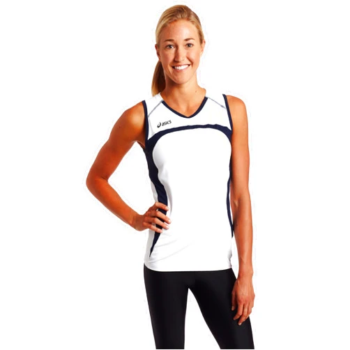 Asics Men's Ace Jersey