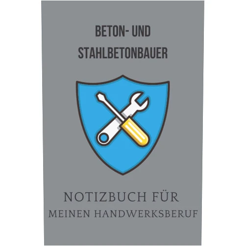 Studium Go Beton- und Stahlbetonbauer:Notizbuch für meinen Handwerksberuf,Ideal geeignet als Notizheft,Skizzenbuch,Tagebuch,Terminkalender: Punktiertes Buch für ... und alle Handwerker (German Edition)