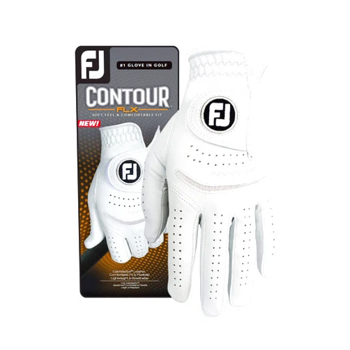 Footjoy Mens Contour Flx