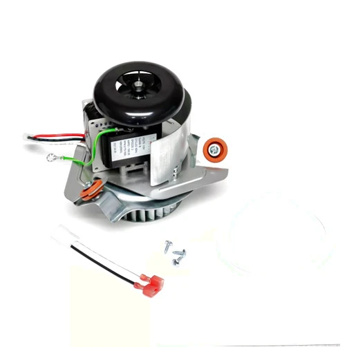 Crypticorps Draft Inducer Fan Furnace Blower Motor for Carrier Bryant Payne 326628-763 HC21ZE122A 326634-401 J238-112-11202 66763