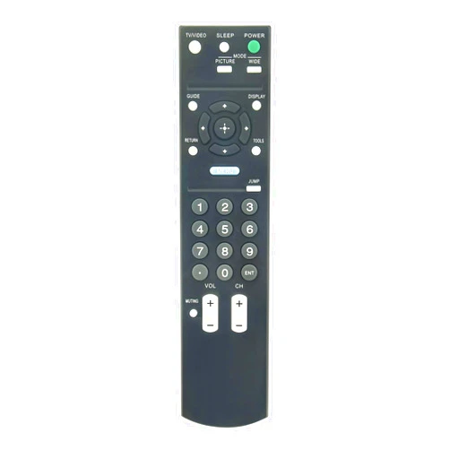 AULCMEET RM-YD021 New Replace Remote Control fit for Sony Bravia LCD Digital Color TV KDL-26M3000 KDL-32M3000 KDL-32ML130 KDL-37M3000 KDL26ML130 KDL26M3000 KDL32M3000