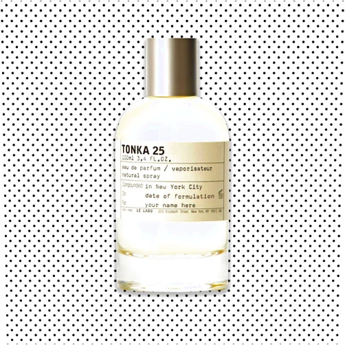 Le Labo Tonka 25 for Unisex - 3.4 oz EDP Spray
