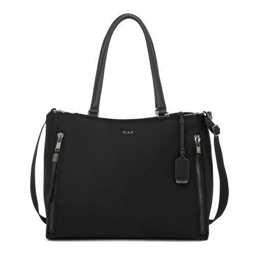 TUMI - Voyageur Valetta Large Tote - 15