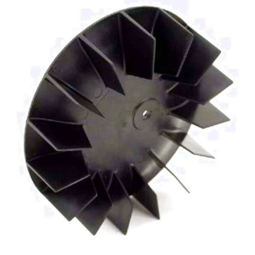 XHBAN Air Compressor Fan 5.75