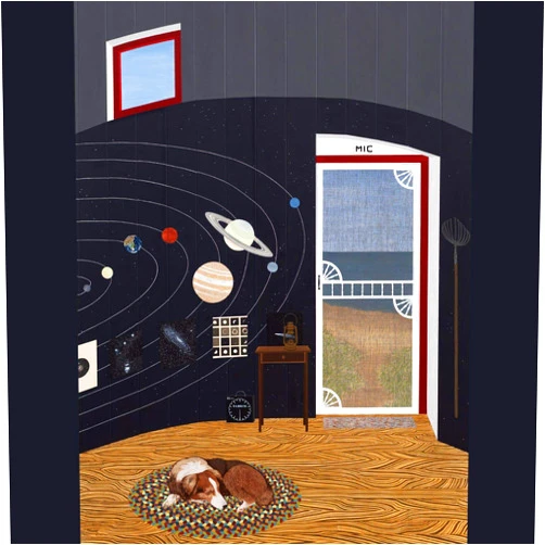 Mary Lattimore Format: Audio CD Silver Ladders 1 Bonus Track / Instructions Included ARTPL-138