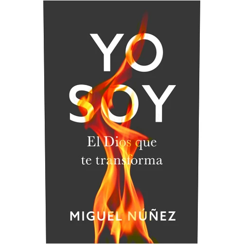 Dr. Miguel Núñez Yo soy / SPA I am (Spanish Edition)