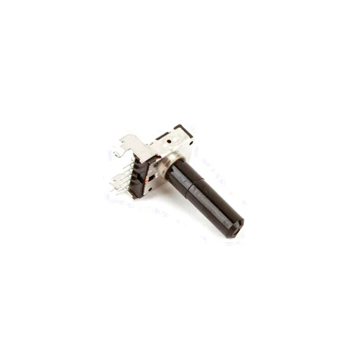 Fender 100K 10C Taper Snap-In Potentiometer for Amplifiers