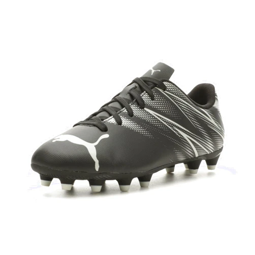 PUMA Kids' Attacanto Firm Ground/Artificial Ground