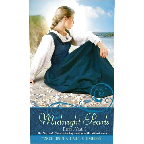 Debbie Viguié Midnight Pearls: A Retelling of 