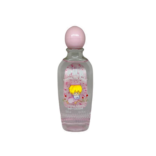 Para Mi Bebe Splash Cologne Girls, 8.30 Ounce