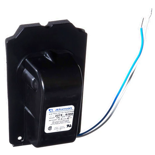 Allanson 2275-628G Ignition Transformer