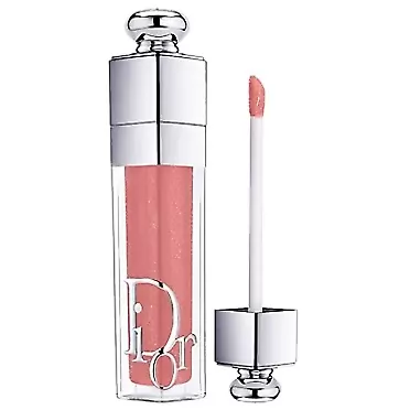 Christian Dior Dior Dior Addict Lip Maximizer Plumping Gloss 013 Beige 013 Beige 0.2 oz / 6 mL
