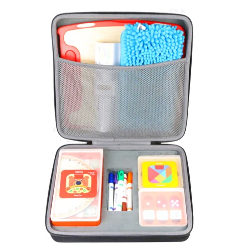 co2CREA Shockproof Dustproof Water Resistant EVA Case for OSMO Creative Set and Accessories