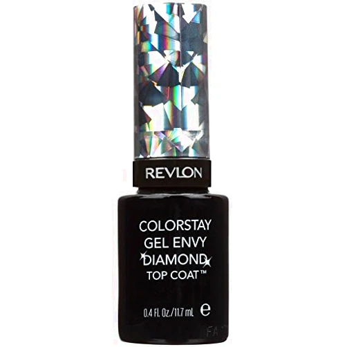 Revlon ColorStay Gel Envy Longwear Nail Enamel, Diamond Top Coat