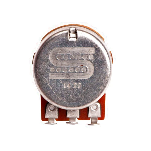 Seymour Duncan Ssdp 500 SDP/500 K Pot with SD Logo