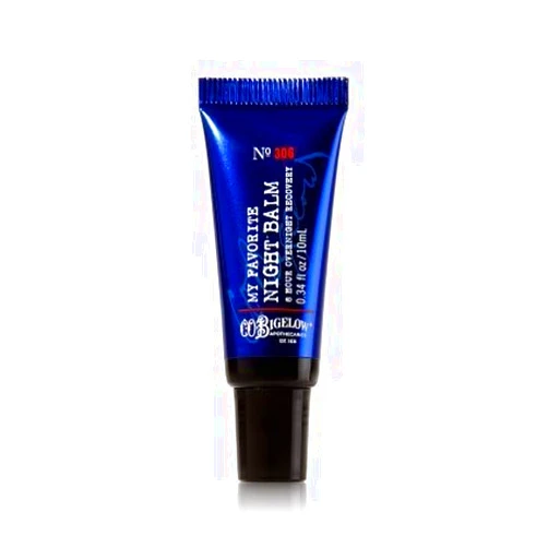 C. O. Bigelow C.O. Bigelow My Favorite Night Balm No 306 .34 oz