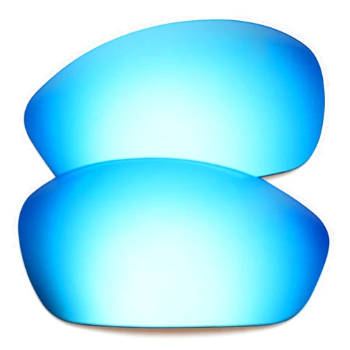 OYEX Polarized Replacement Lenses for Oakley Monster Dog Sunglass - Multiple Color Options