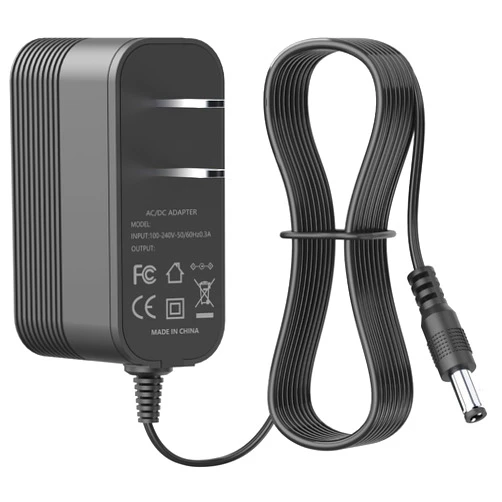 WAPUUPOL Charger for Halo Bolt Car Jump Starter 57720 58830 Bolt ACDC Wireless, 14V AC/DC Adapter for Bolt Air Replacement Power Supply Cord