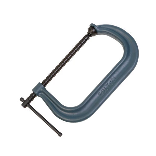 Wilton C-Clamp, 8-1/4