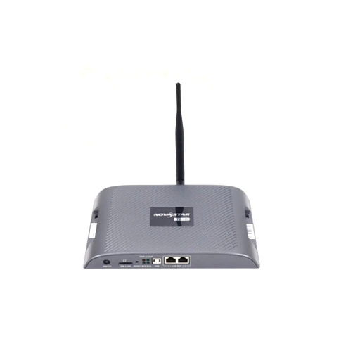 VISUALEDS TB40 Novastar Playback Box,LED Screen Video Multimedia Players DHL Express Fast delivery time about5-7days