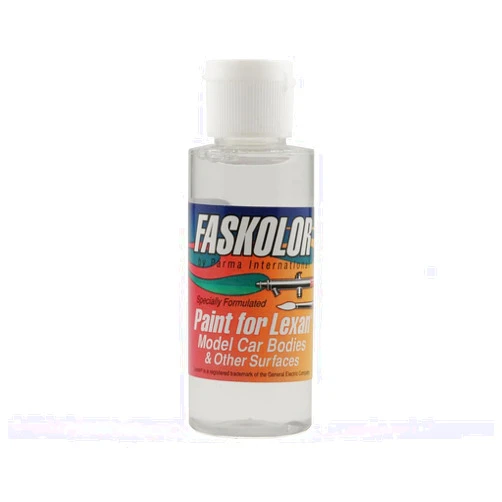 Parma Faskolor, Airbrush Cleaner