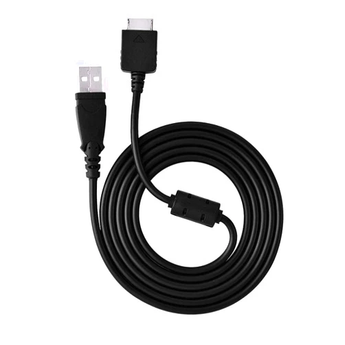 WindSwallow Replacement MP3 MP4 Player USB Charger Cable Compatible with Sony Walkman NWZ Charging Cable for A Series, S Series, E Series, X Series, Z Series