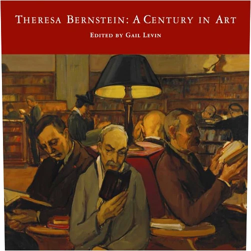 Gail Levin Theresa Bernstein: A Century in Art