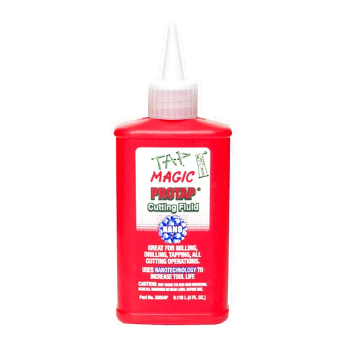 Tap Magic 30004P ProTap Cutting Fluid, 4 oz. Size