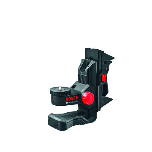 Bosch Professional Bosch 0601015A01 BM 1 Universal Mount, 23.8cm x 18.1cm x 11.3cm, Blue