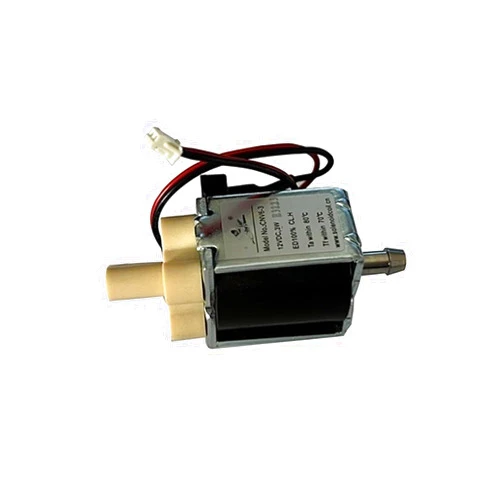 Jawatucol Onyx3 Solenoid Valve .Compatible for Roborock S8 Pro Ultra S7 Max Ultra. Vacuum Cleaner Parts Auto-Empty Dock Accessories