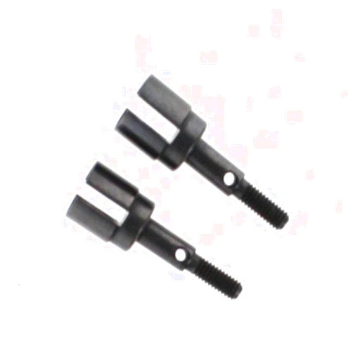 Redcat Racing 18012 Wheel Axles (2Piece)