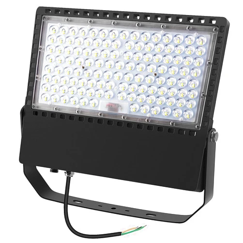 Juyace Led Stadium Flood Light Outdoor 36000Lm 1500W Equivalent Super Bright Commercial Area Lighting 100-277V 5000K Daylight IP65 Waterproof Arena Lights for Sport Fields and Courts