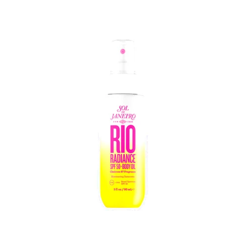 SOL DE JANEIRO Rio Radiance Body Oil SPF 50