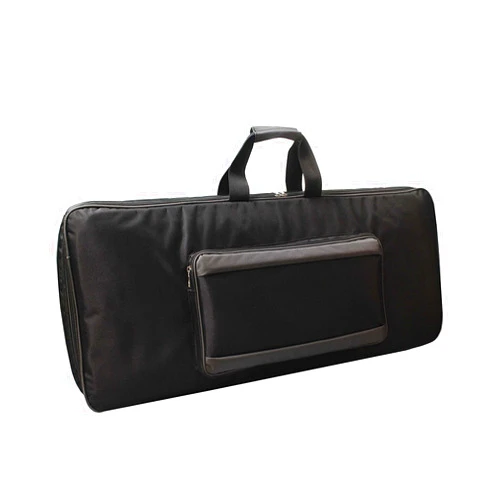 Baritone Case for Hamzer 61-keys Keyboard Padded Sponge Gig bag