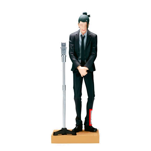 Banpresto - Jujutsu Kaisen - Suguru Geto (Suit ver.), Bandai Spirits Diorama Figure