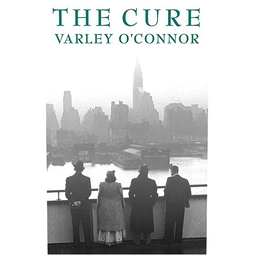 By Varley O'Connor (Author) The Cure