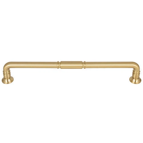 Top Knobs - Kent Appliance Pull 12 Inch - Honey Bronze - TK1008HB