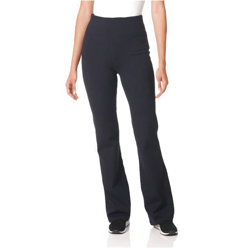 Skechers Women's Go Walk High Waisted Flare Pant