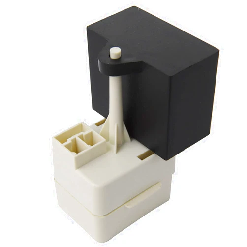 Seentech W10613606 Refrigerator Compressor Start Relay and Capacitor by Seentech - Compatible with Whirlpool, Kenmore, fridges. Replace Part Number: W10416065, PS8746522, 67003186