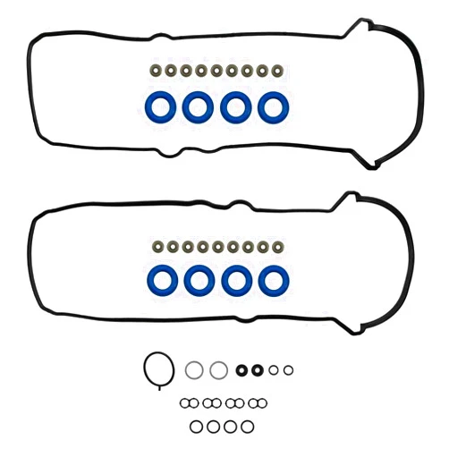 FEL-PRO VS 50592 R Engine Valve Cover Gasket Set for Toyota Tundra