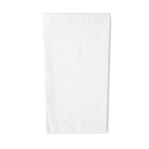 McKesson Physical Exam Drape, Disposable Medical Sheets, White - 72 in x 40 in, 50 Count