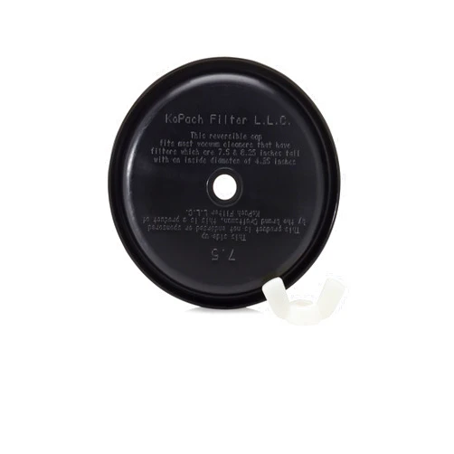 Kopach Filter Replacement Filter Cap for Craftsman and Ridgid Vacuums