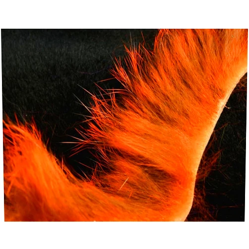 Hareline Dubbin Magnum Rabbit Strips